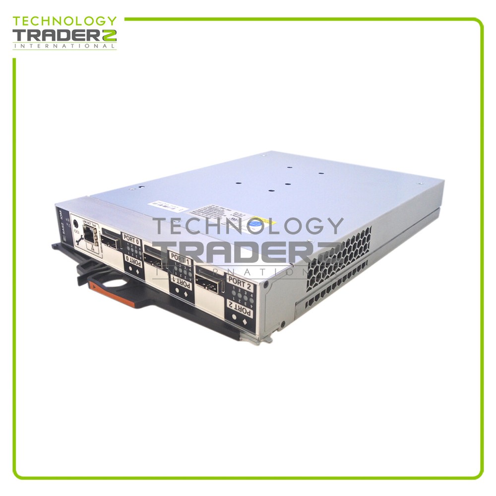 7043628 Oracle 6Gbps SAS2 I/O Controller Module 0976147-05 ***Pulled***