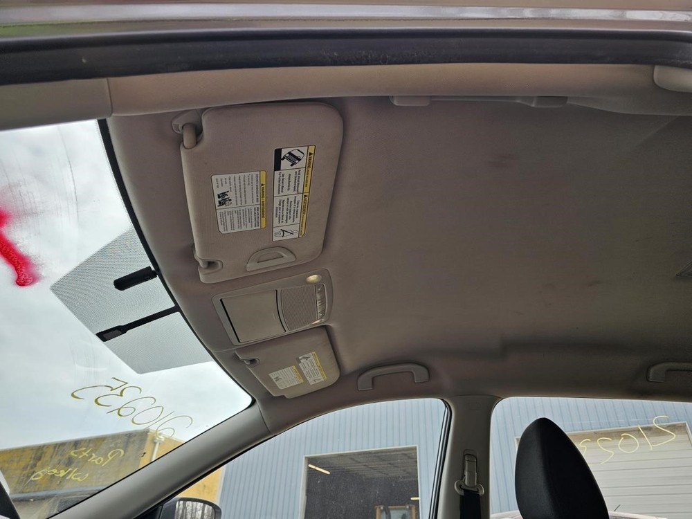 ROGUENEW 2015 Headrest 2445247