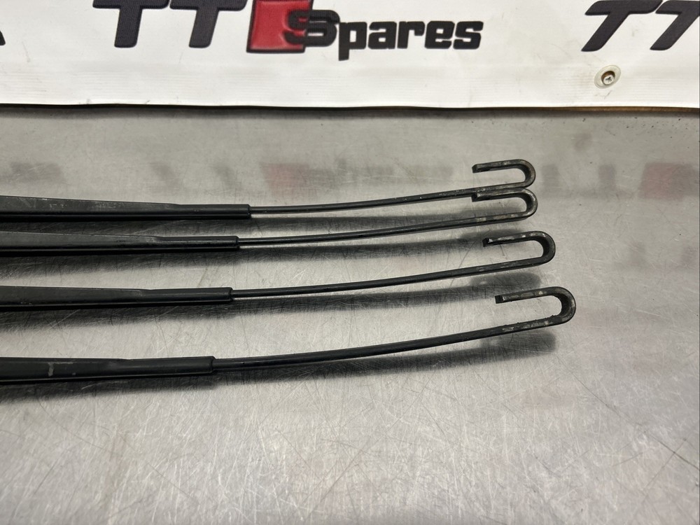 Audi TT 8N Windscreen Windshield Wiper Arm Front Left N/S 8N2955407A