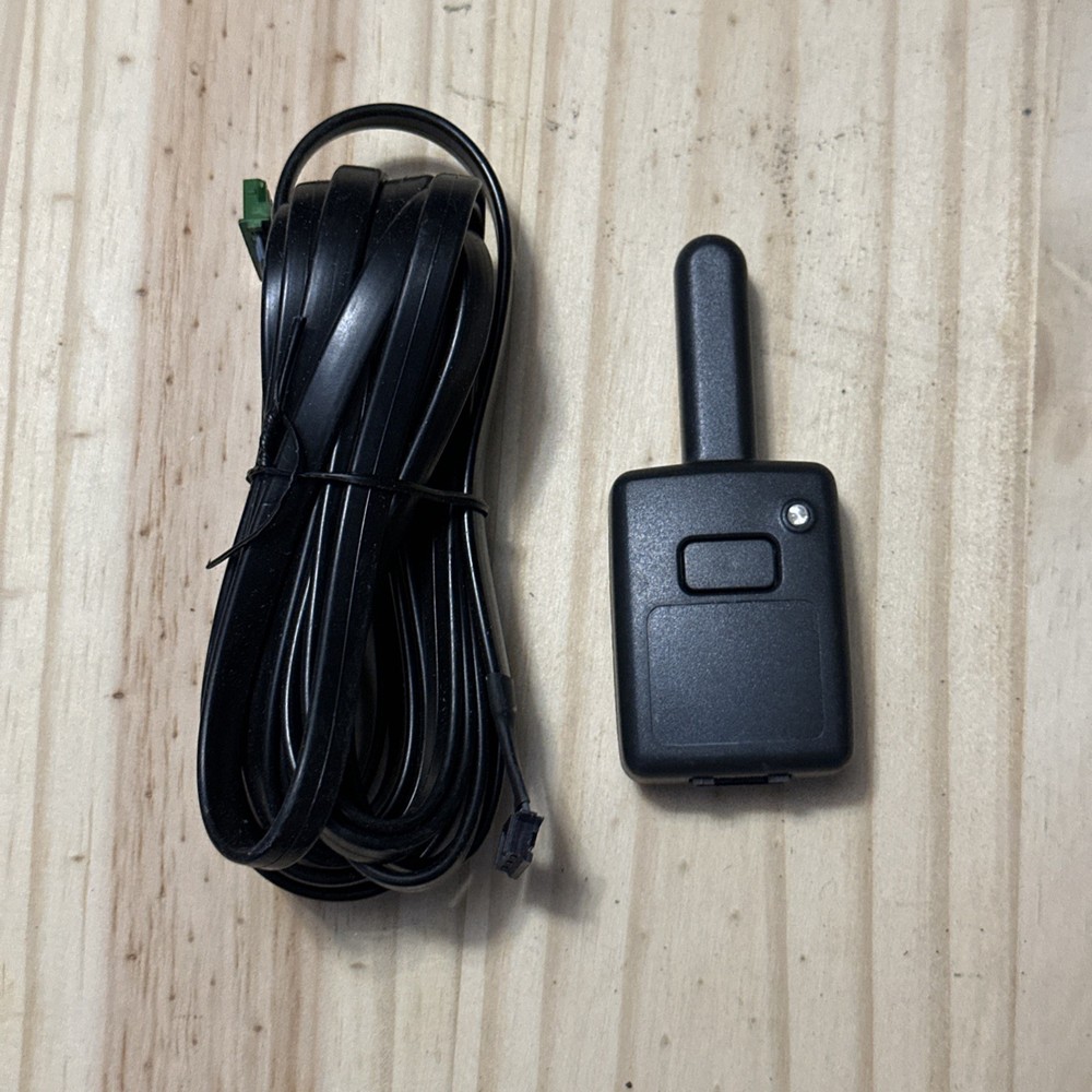 Viper 6111T Replacement 1-Way Antenna With Cables For Viper 5101 Remote Start