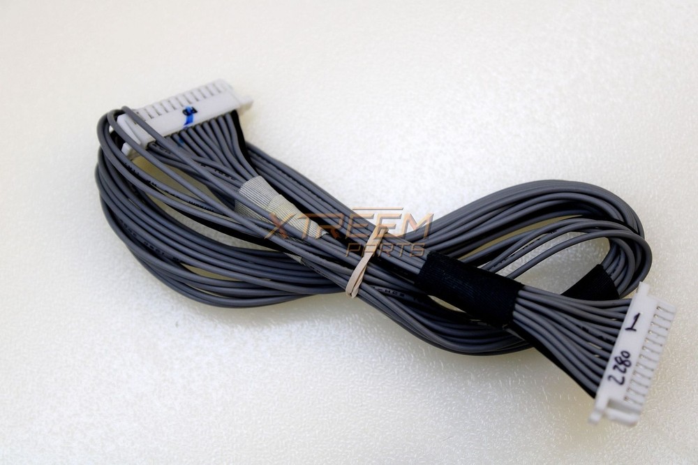 Sharp LC60C6400U Cable Wire (Power Board to Main Board)