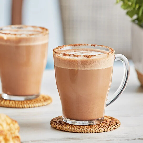 Big Train Chai Tea Latte Mix (select flavor below)