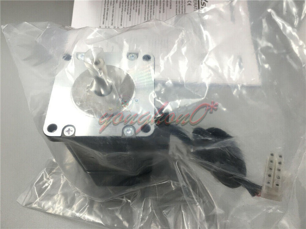 1PCS New VEXTA servo Motor ASM66MC