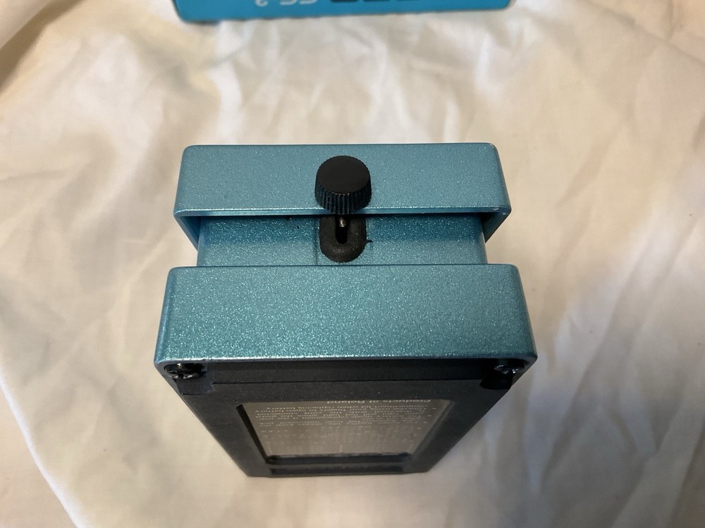 Boss CE-3 Analog Chorus MIJ With Box