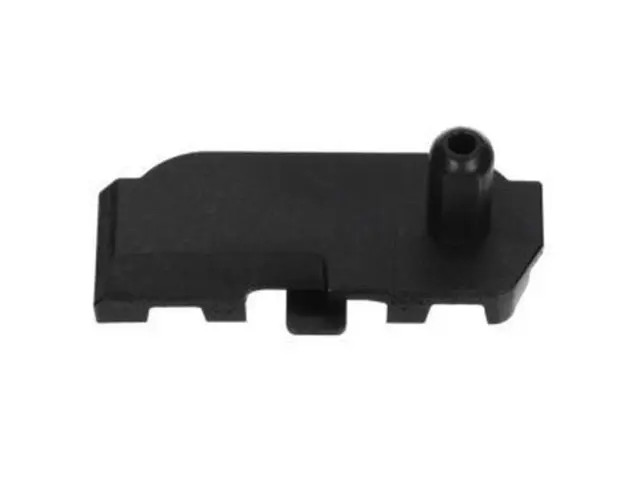 Genuine GM Radiator Mount Bracket 23336340