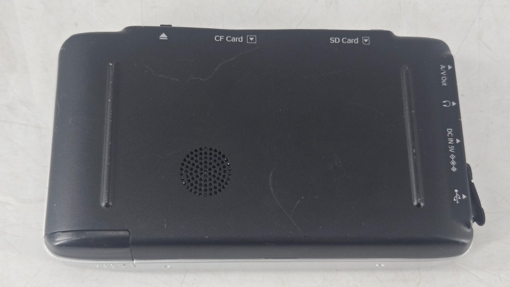 Epson Photo Fine Multimedia Storage Viewer P-2000