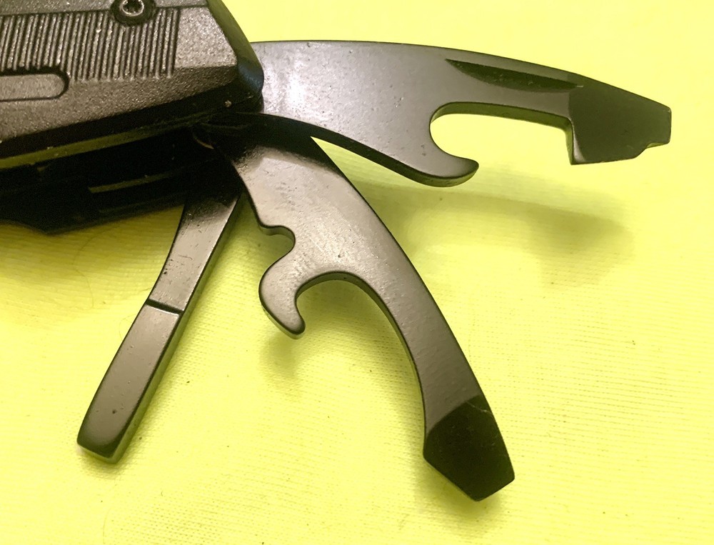 New RavPower Multi tool No Box Full Size Blade And Pliers