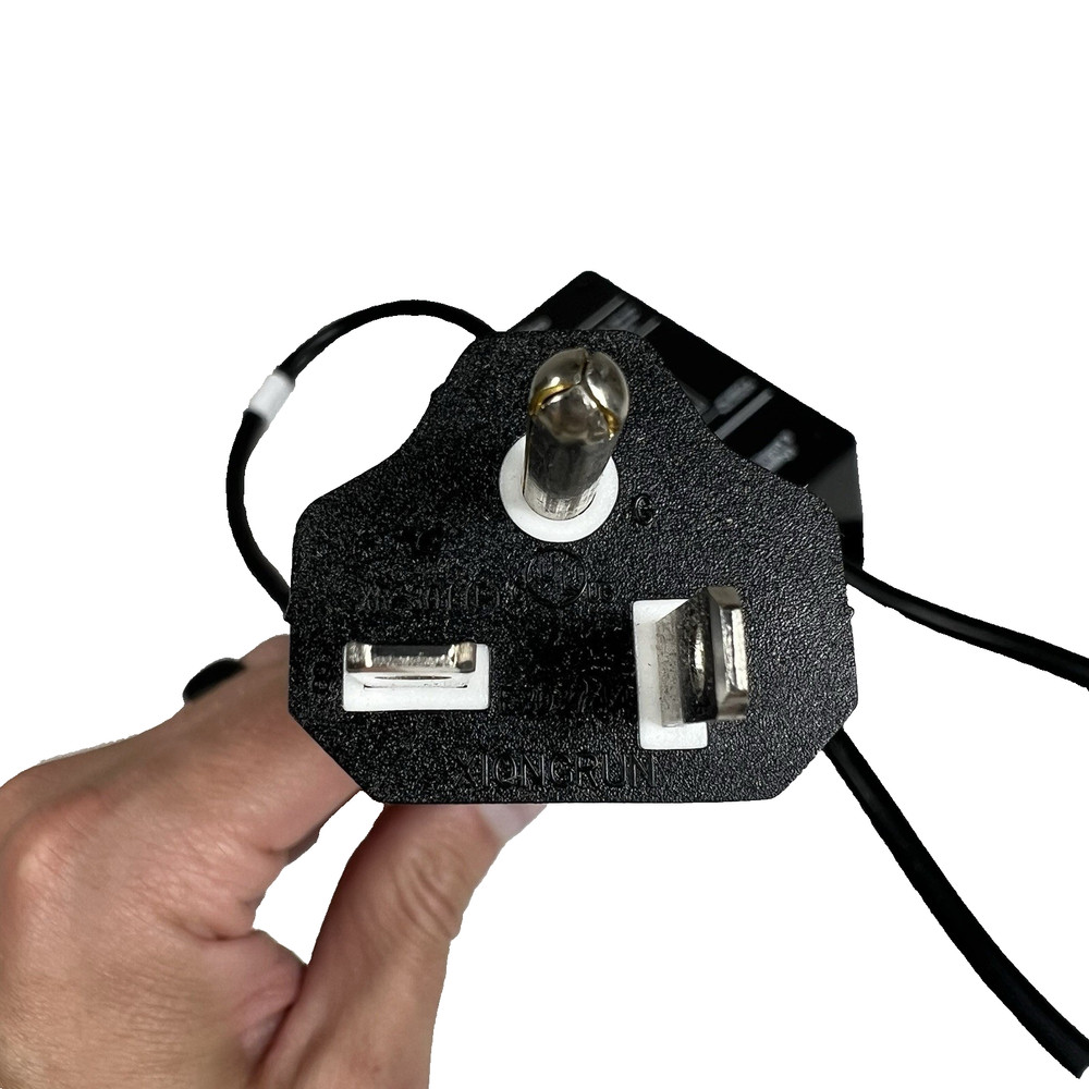 NEW RV Magnum Dimensions Inverter 20A AC Transfer Switch CSW-TS20 HM24