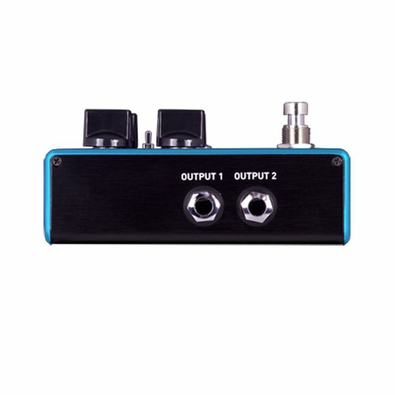 Source Audio One Series Lunar Phaser