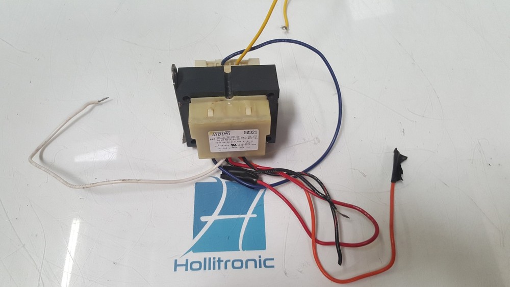 Mars 75V Control Transformer 50321