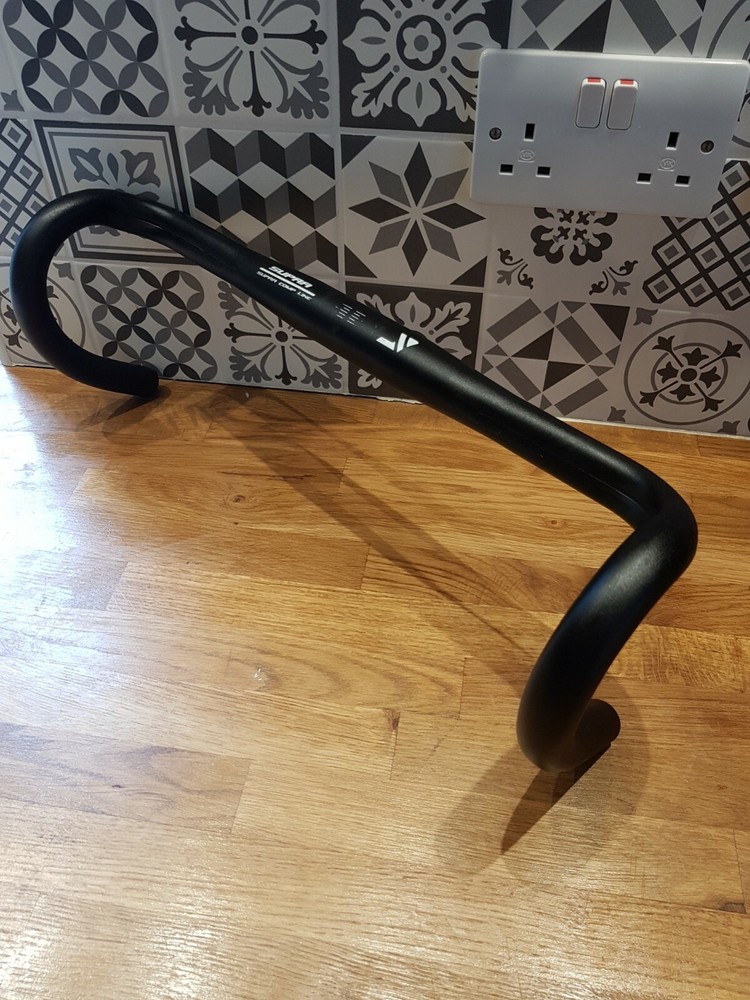 Fantastic Sensa Supra Comp Line Oversized Handlebars 42 cm 31.8 mm