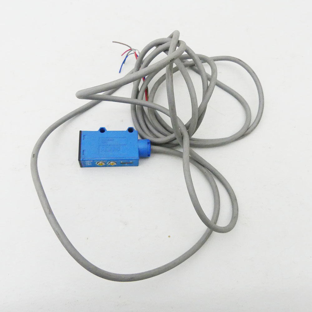 SICK WT6-P132 Photoelectronic Sensor -used-