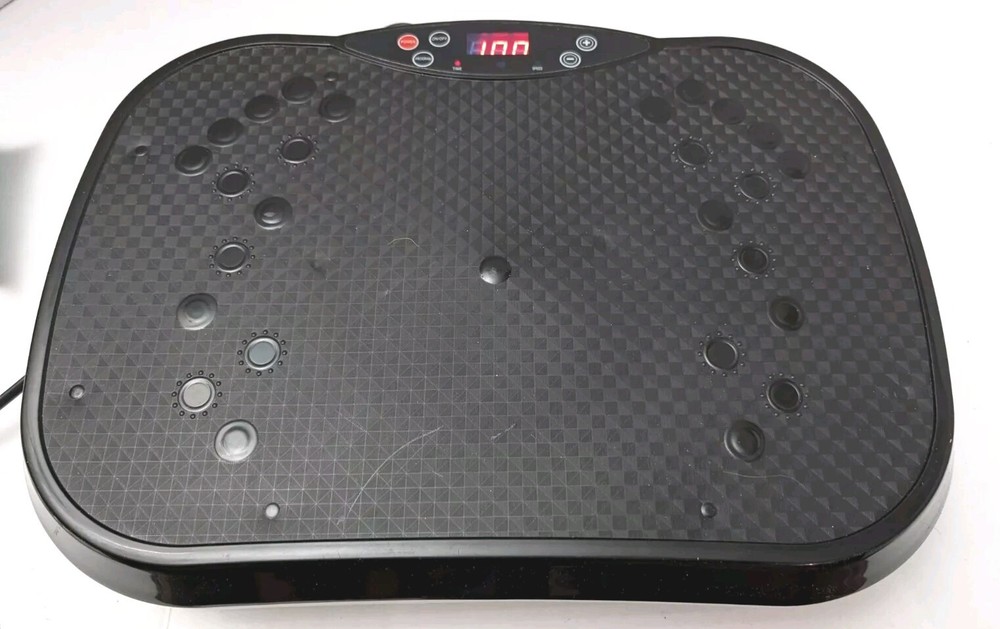 Vibration Plate Exercise Machine for Exercising FAT SLINGER 200W 50/60Hz