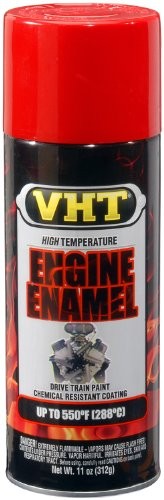 VHT SP121 Engine Enamel