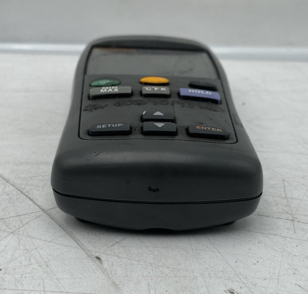 Fluke 51 II Single Input Digital Thermometer