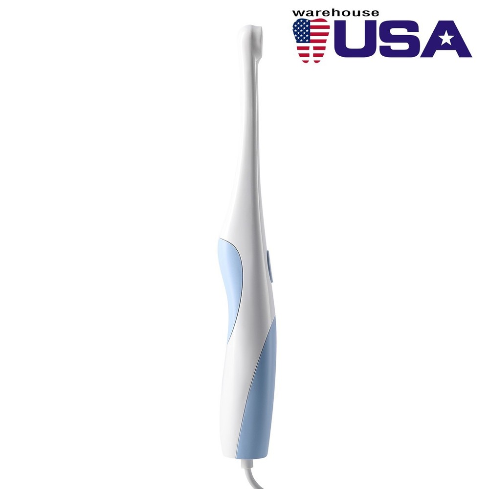 Dental Intraoral Camera LED High Resolution Interface 8 White Cold Light USB