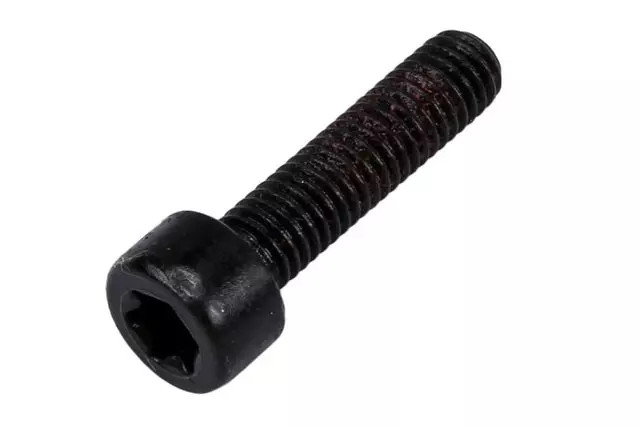 Genuine GM M5x20 Multi-Purpose Bolt 29542697