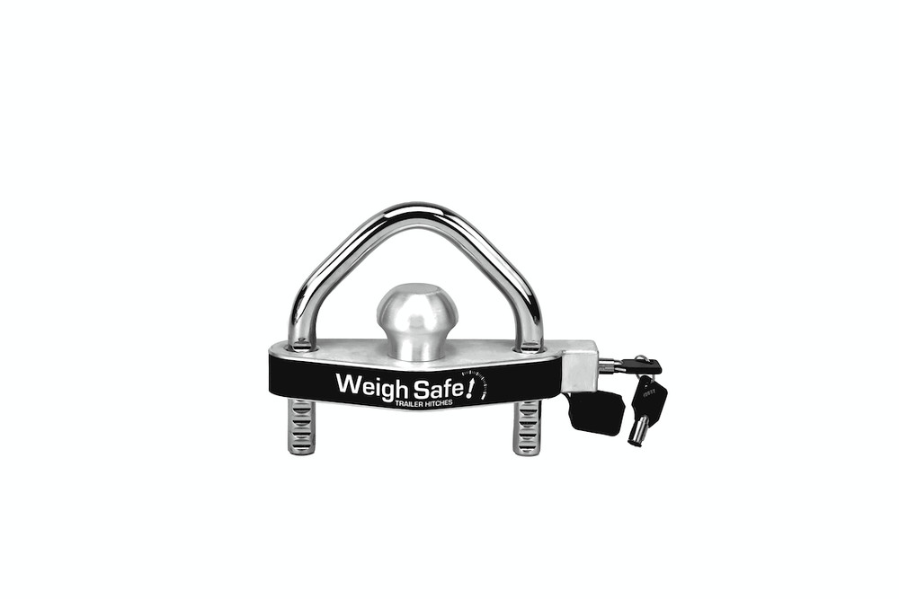 Weigh Safe WS22 TRAILER ACCESSORIES