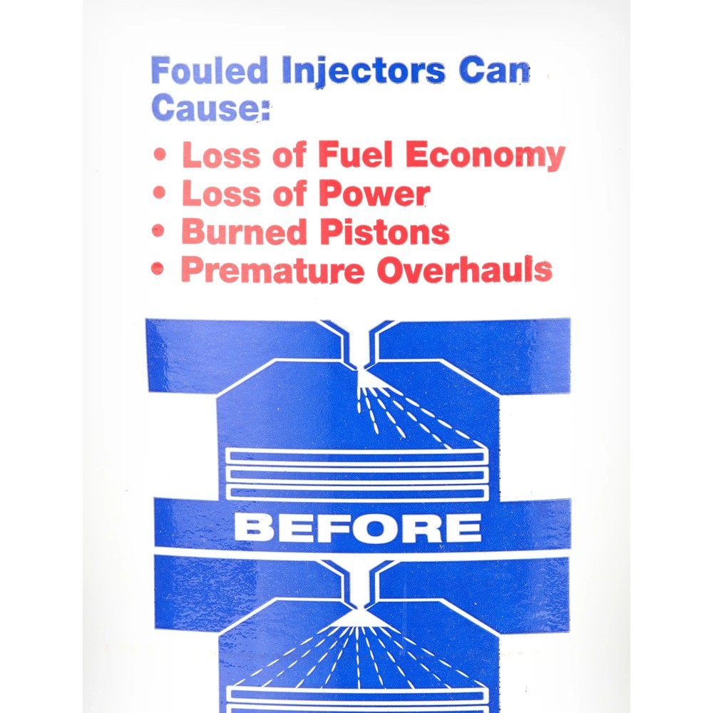 Fuel Treatment