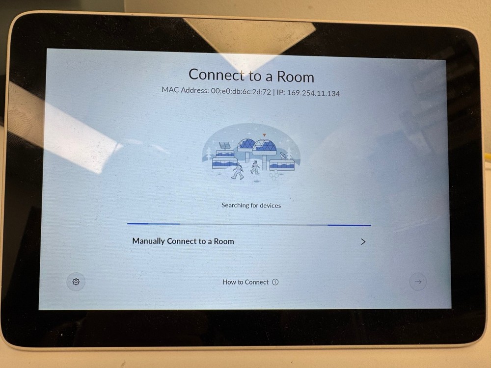 Poly Studio X30 All-In-One Video Bar with TC8 Controller Kit