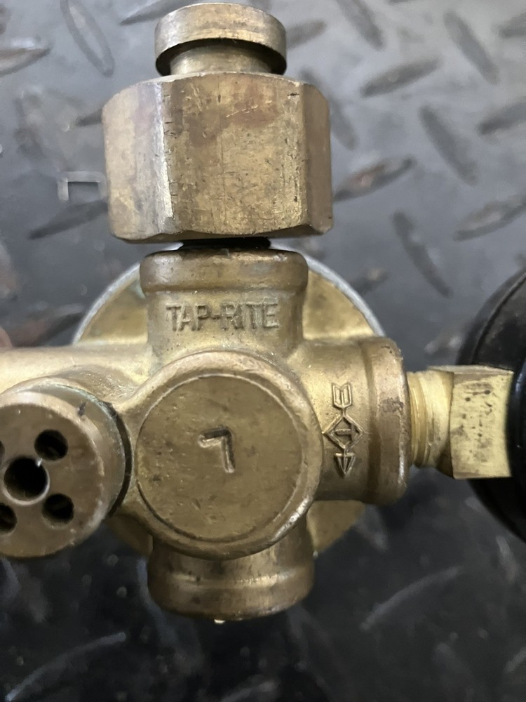 Taprite Co2 Regulator