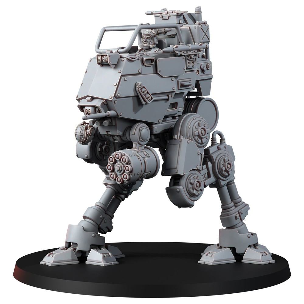 DESERT HAWKS SCOUT WATCHER