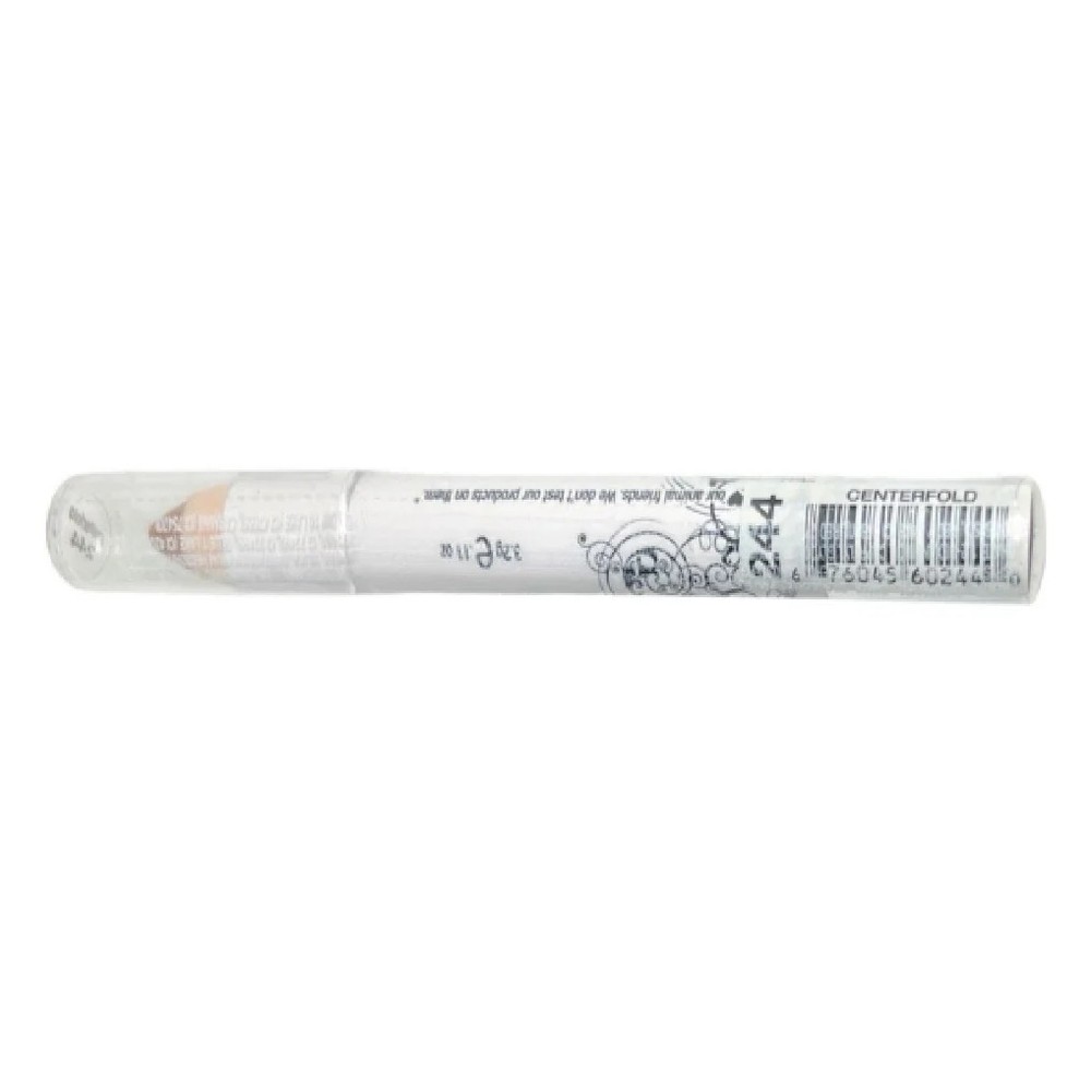 Hard Candy Visibly Wet Shockingly Glossy Lip Pencil, Centerfold 244