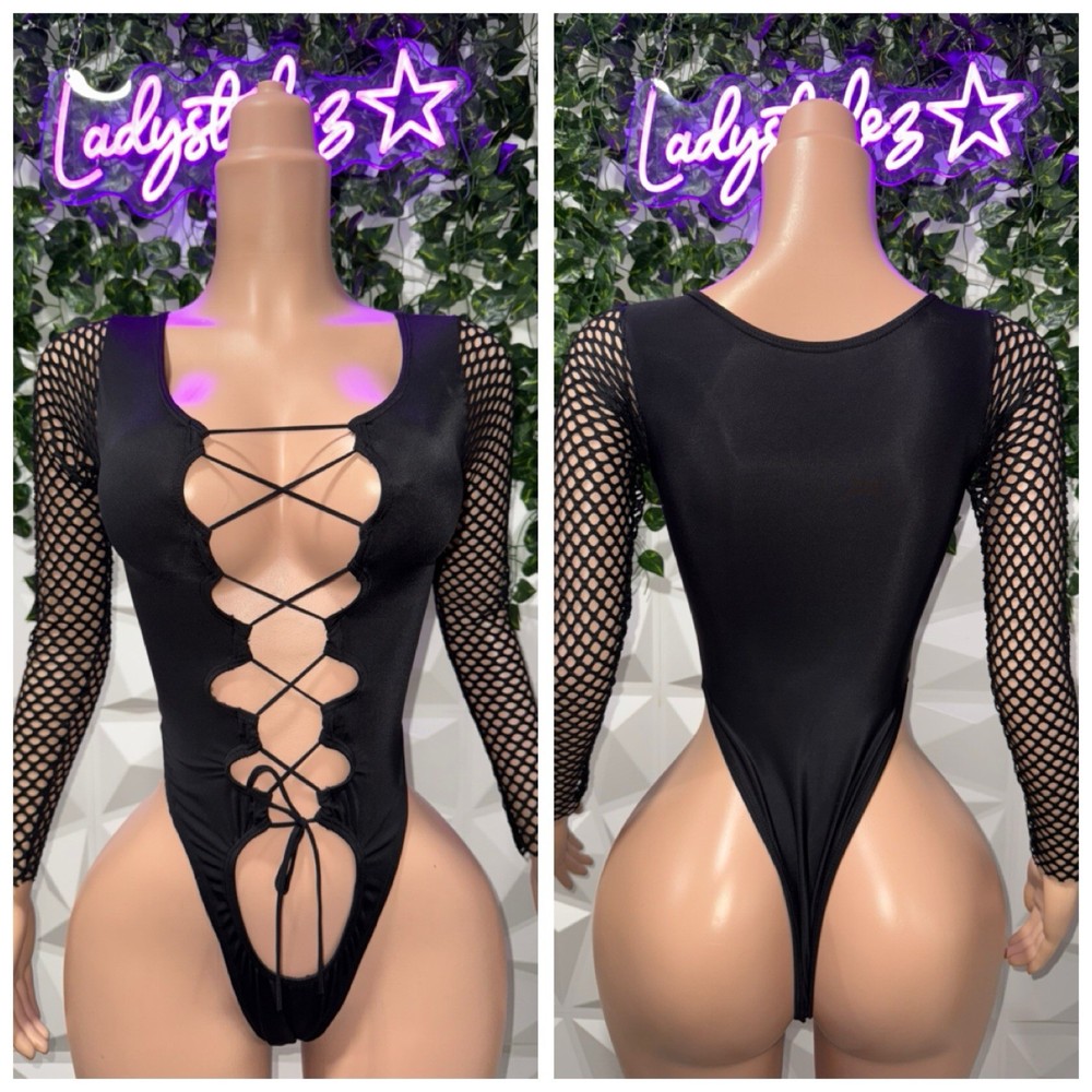 Exotic Dancewear