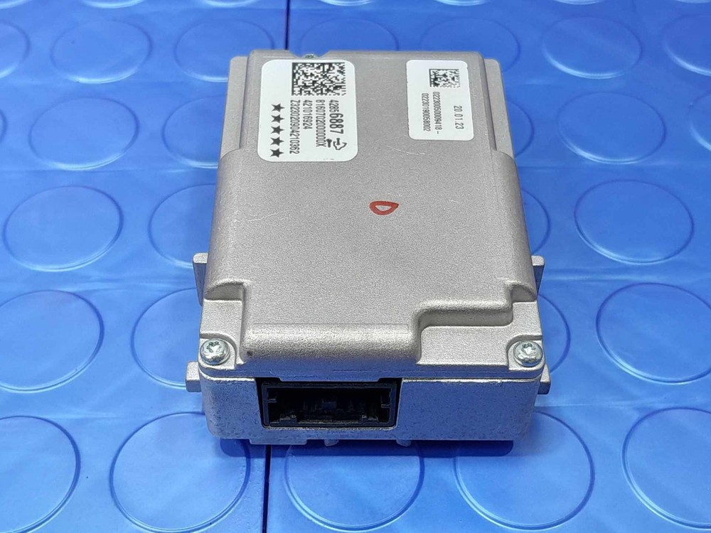 2023 Chevy Trailblazer Front Forward Collision Warning Camera OEM 42856887