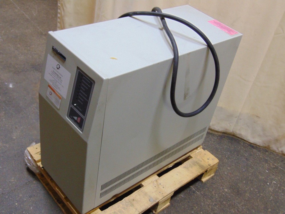 DCI3000 Backup Power Supply 208V