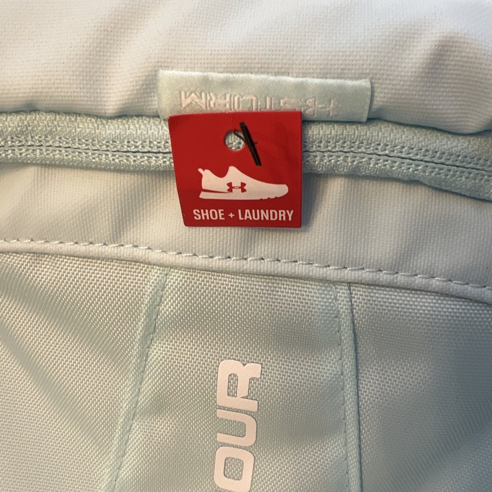 Under Armour Backpack Hustle 3.0 - NEW!