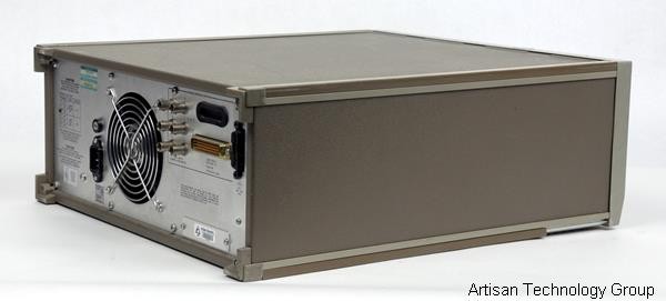 Tektronix TM5006 Power Module Mainframe