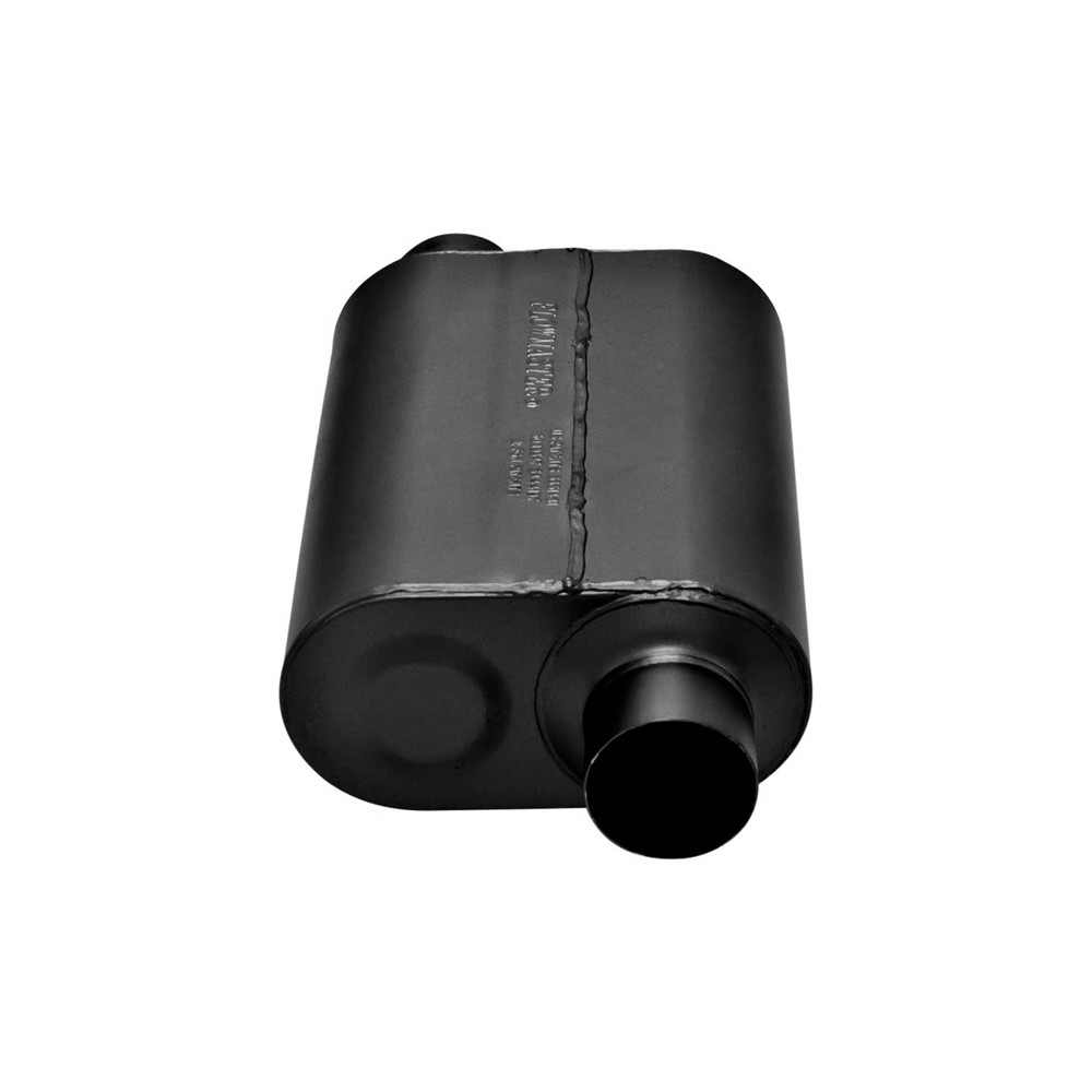 Flowmaster 853048 Super 40 Series Chambered Muffler