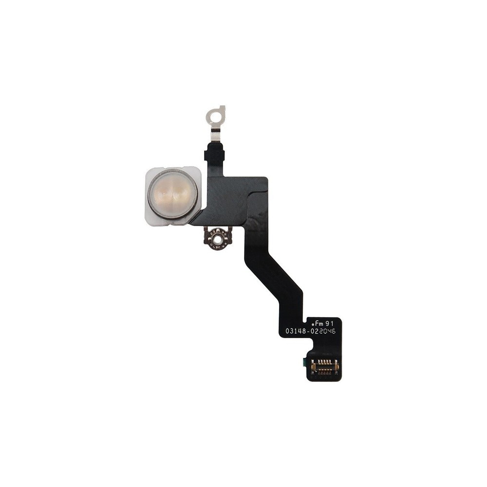 For Apple iPhone 13 New Replacement Flash Light Flex Cable Replacement Part