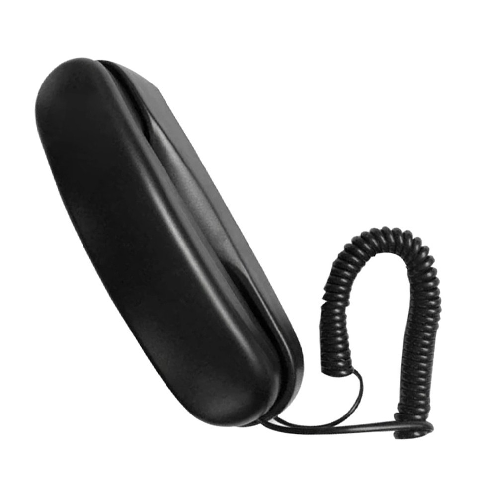 Wired Wall Phone, Hotel Small Phone, Suitable for4837