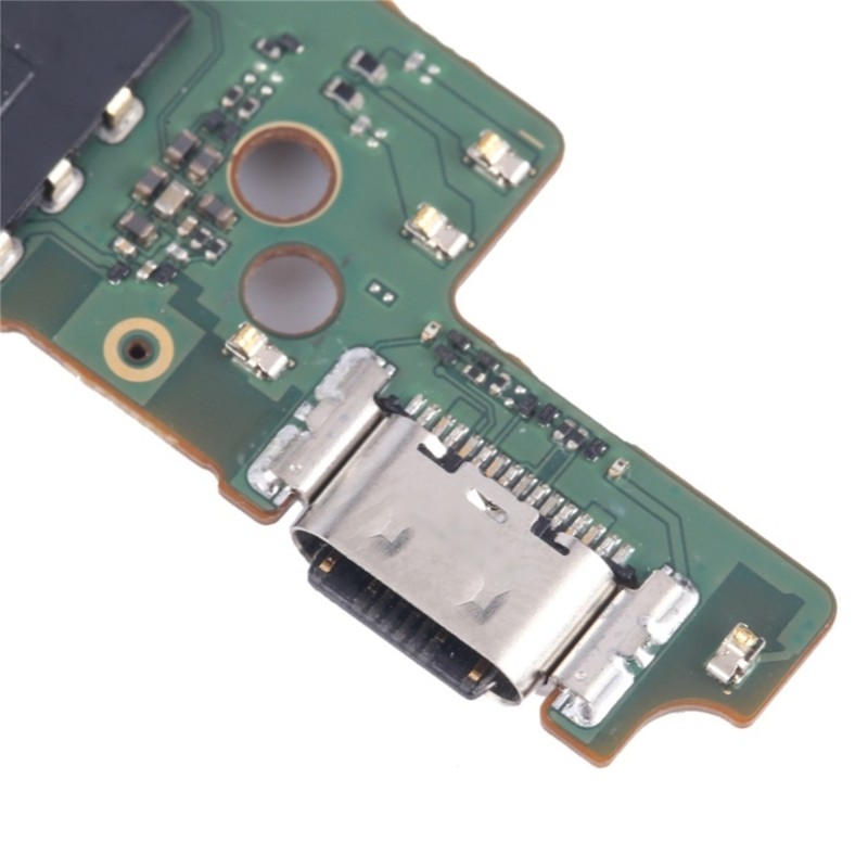 Charging Interface Replacement Board Module for Note 12 X663 Device Restoration