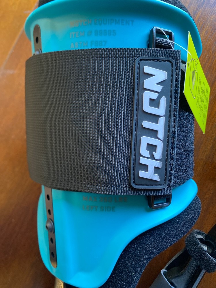 Notch Steel Utility Gaffs