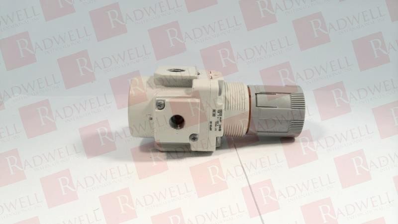 SMC ARP30-02 / ARP3002 (USED)