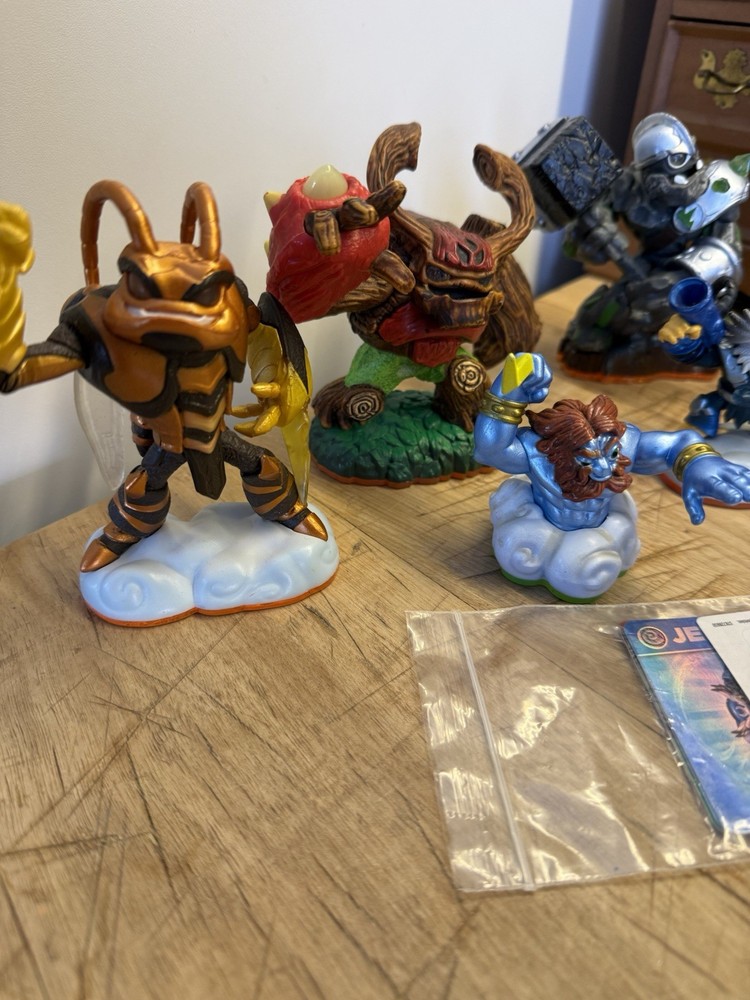 Skylander Lot
