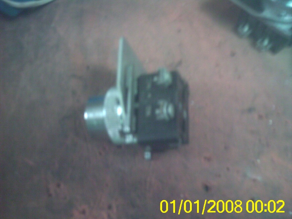 LOT 8 START PUSH BUTON SWITCH