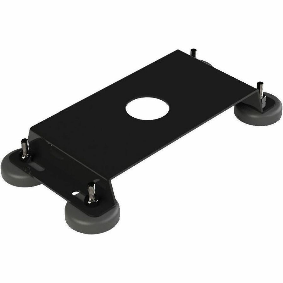 Parsec Magnet Mount for Antenna - Black (pta0329)