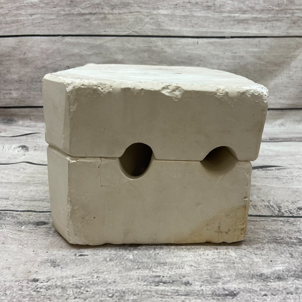 Ceramic Slip Casting Mold Mindy #116