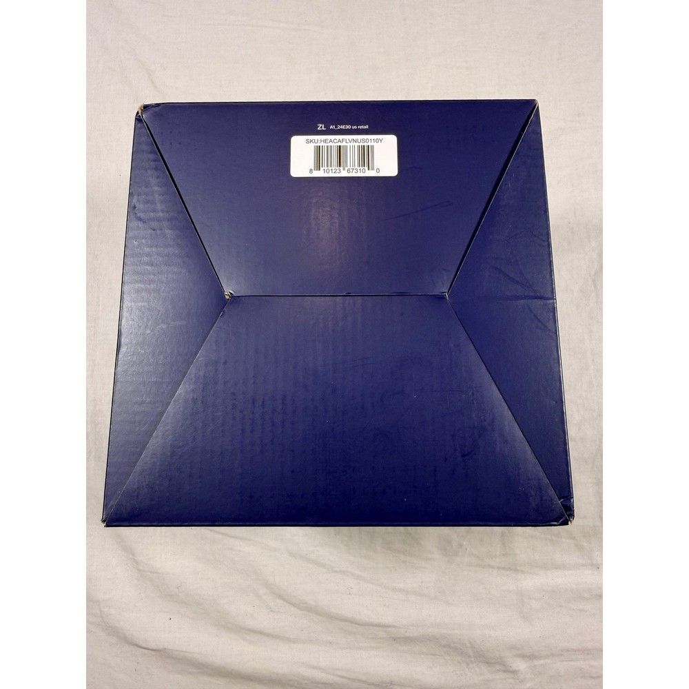 Levoit Replacement Filter Core 200S-P-RF White NEW Genuine HEPA