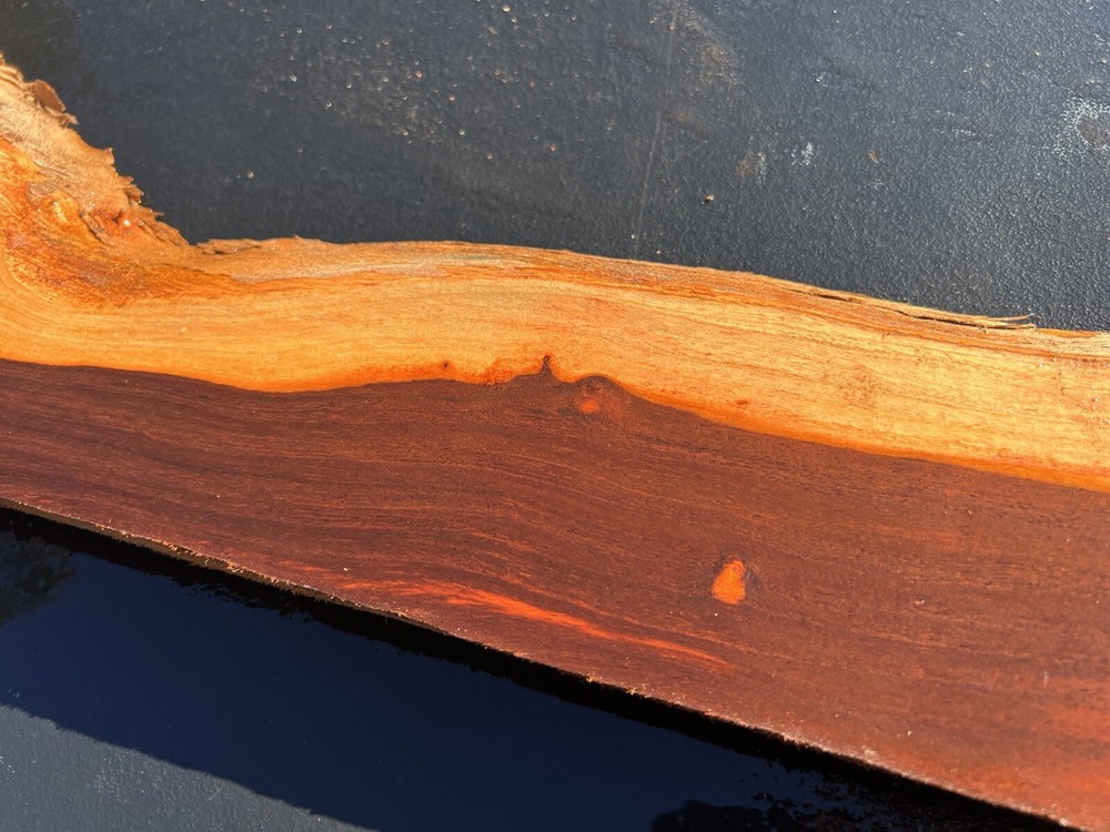 Hawaiian Milo Board #14043