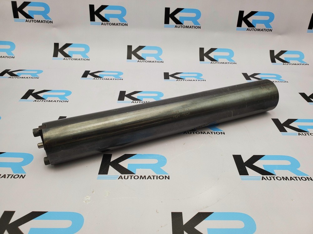 High Tech Tool Inc. RHB-40C Replaceable Head Bar 16" OAL 2-1/2"
