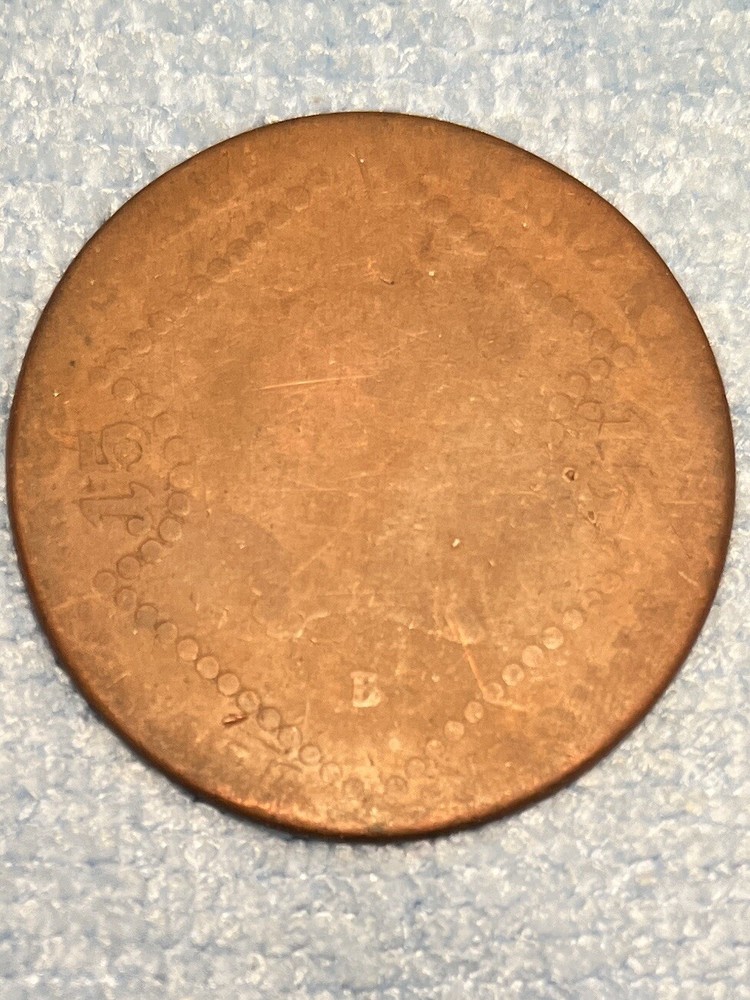 Austria - 15 Kreuzer 1807 B - Pc