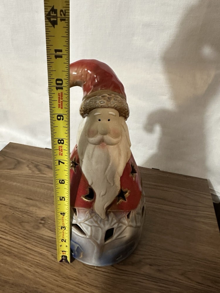 Santa, New berry Collection