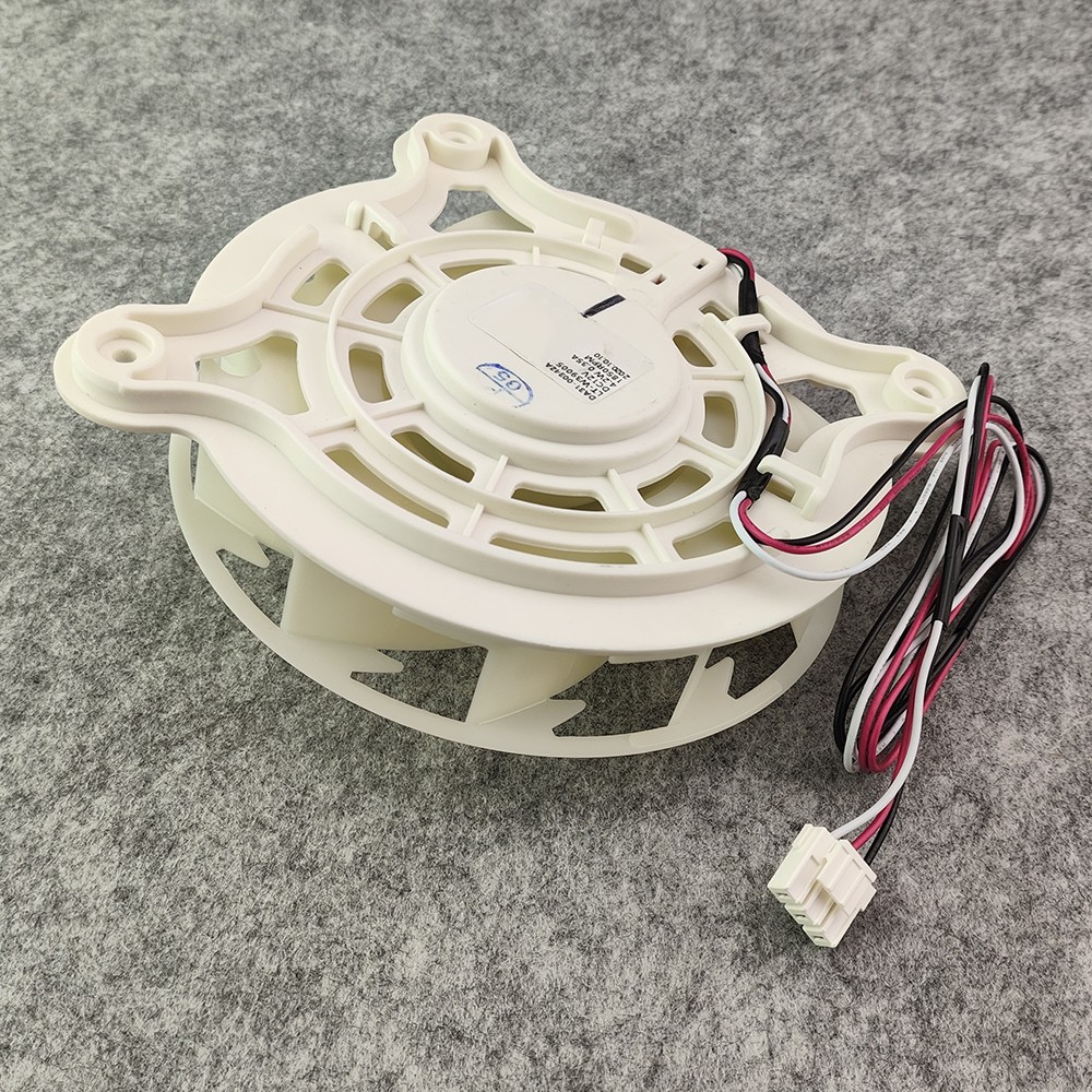 Refrigerator Evaporator Fan Motor for Samsung Refrige DA31-00342A #