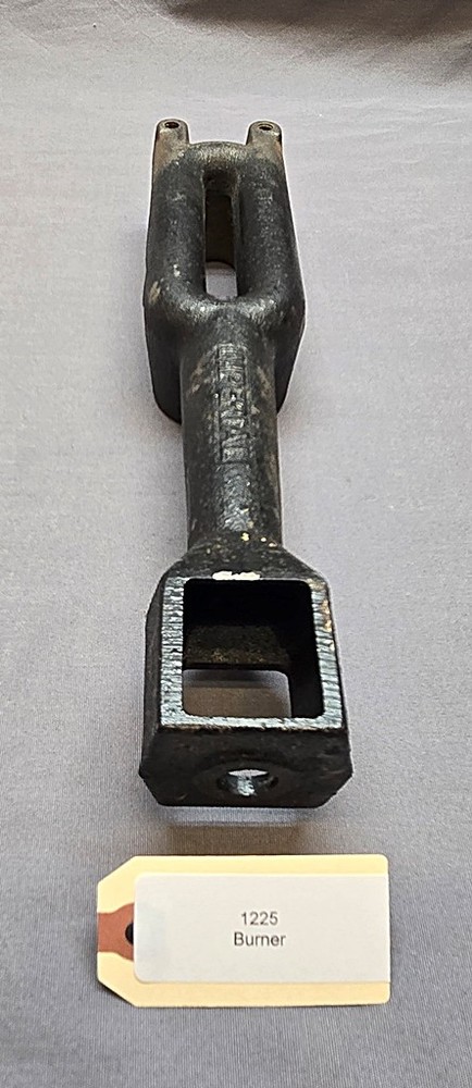 IMPERIAL 1225 Burner Assembly