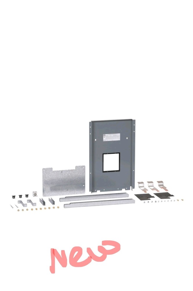 Square D NF250SFBH 250 Amp Panelboard Single Sub-Feed Circuit Breaker Kit